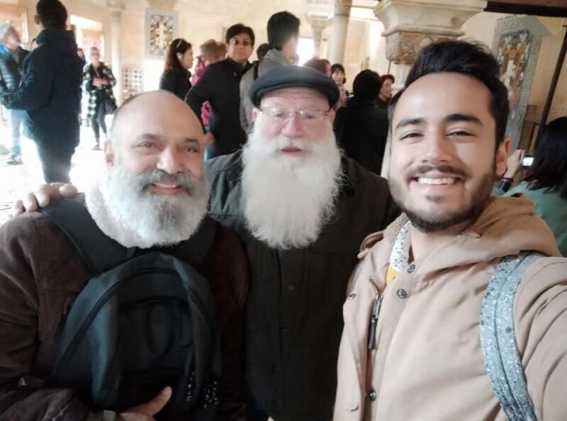 Granada: Private Walking Tour with a Local - Good To Know