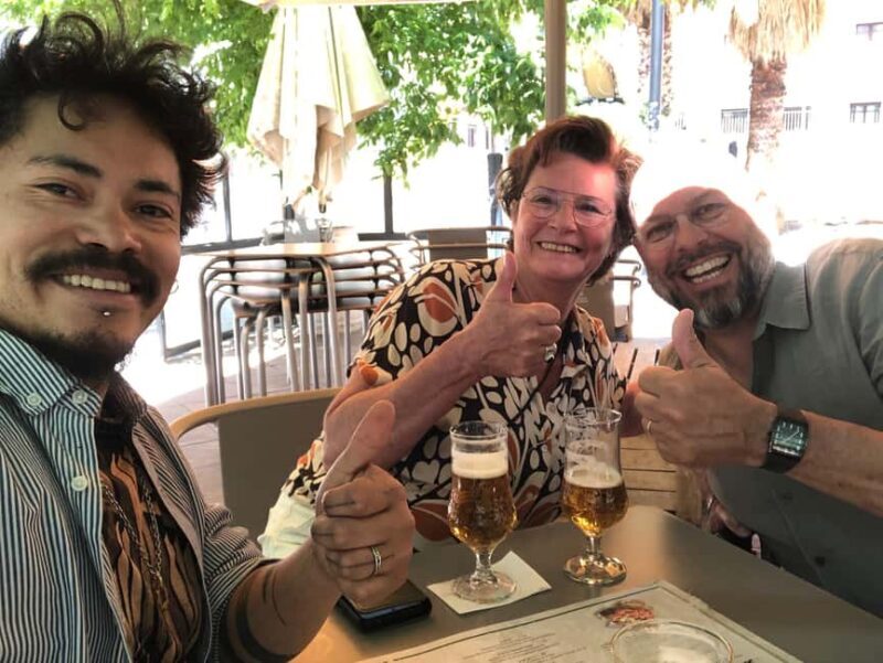 Granada: Private Walking Tour with a Local - Analyzing the Experience: What You Can Expect