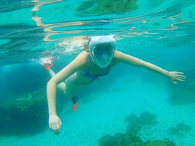 Granada: Rijana Beach Snorkeling Tour - Inclusions and Exclusions