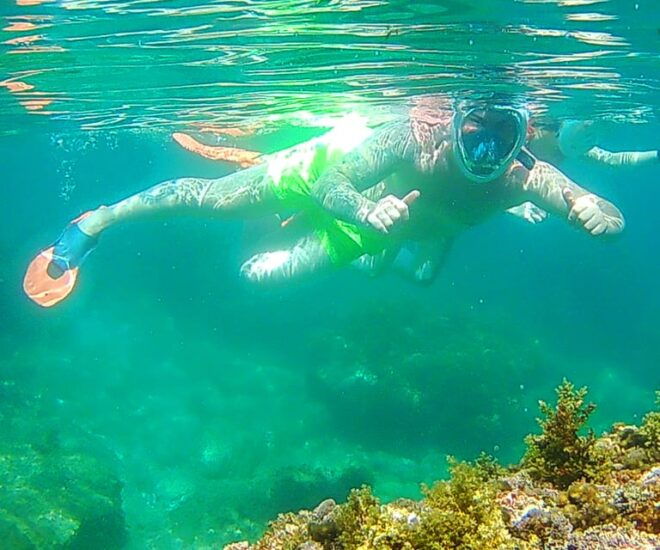 Granada: Rijana Beach Snorkeling Tour - Customer Testimonials