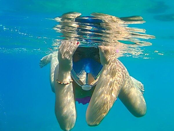 Granada: Rijana Beach Snorkeling Tour - Languages Offered