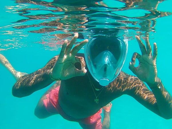 Granada: Rijana Beach Snorkeling Tour - Frequently Asked Questions