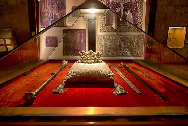 Granada: Royal Chapel of Granada Entry Ticket - FAQ