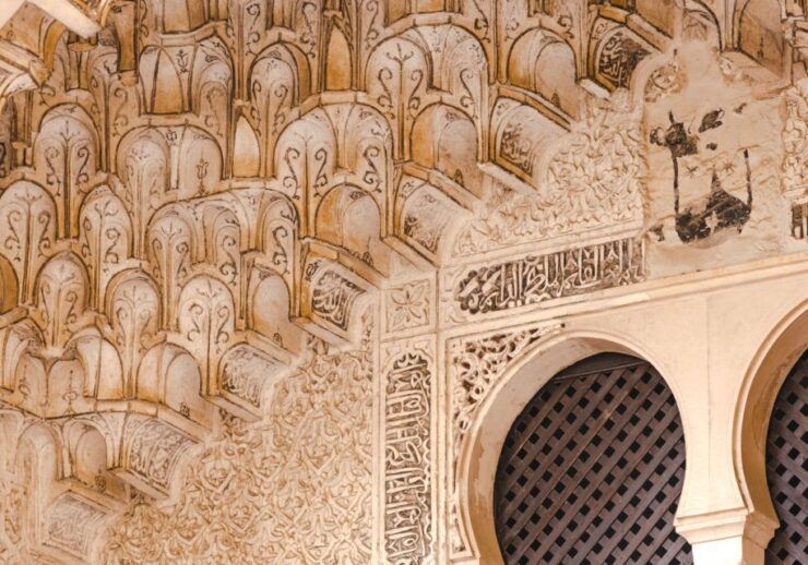 Granada: Scavenger Hunt and Sights Self-Guided Tour - Ticket Information