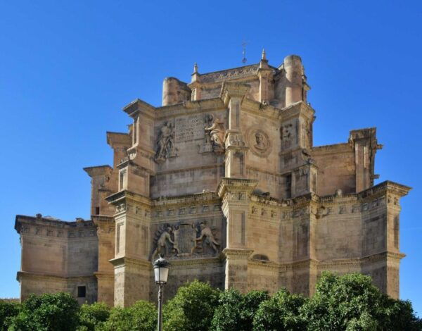 Granada: Self-Guided City Exploration Smartphone Audio Tour - Frequently Asked Questions