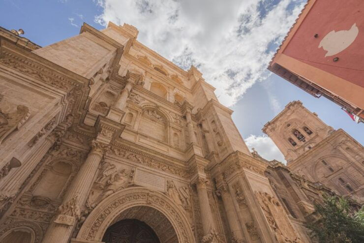 Granada: Self-Guided Highlights Scavenger Hunt & Tour - Booking Information