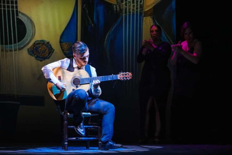 Granada: 'Sensations' Flamenco Show at the Granada Flamenco Theater - Final Thoughts: Why You Should Not Miss It