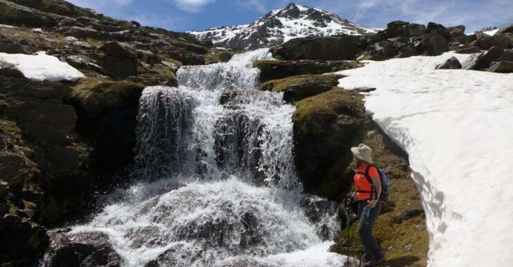 Granada: Sierra Nevada Guided Day Trip - Activity Details