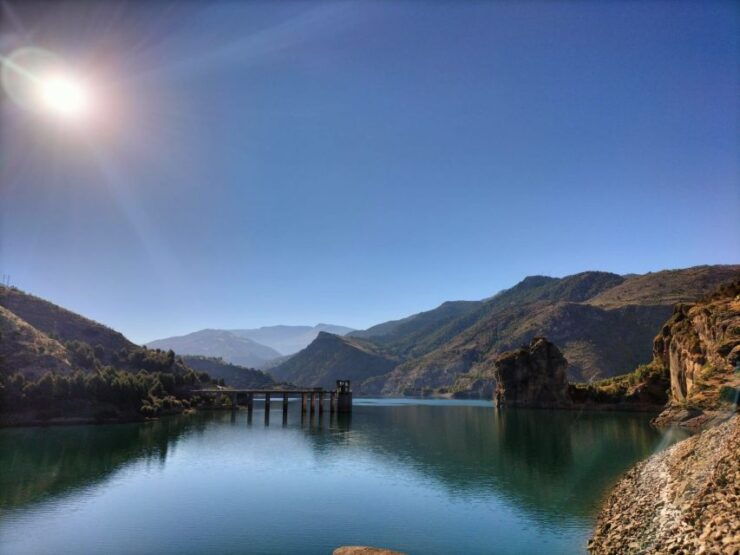 Granada: Sierra Nevada Guided Day Trip - Booking Information