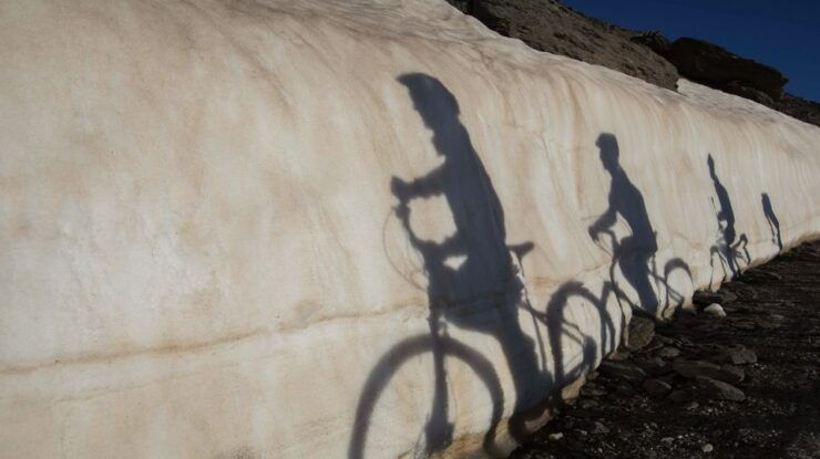Granada: Sierra Nevada Private Ebike Tour - Tour Details