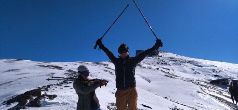 Granada: Sierra Nevada Veleta Peak Trek With Lunch - Participant Requirements and Restrictions