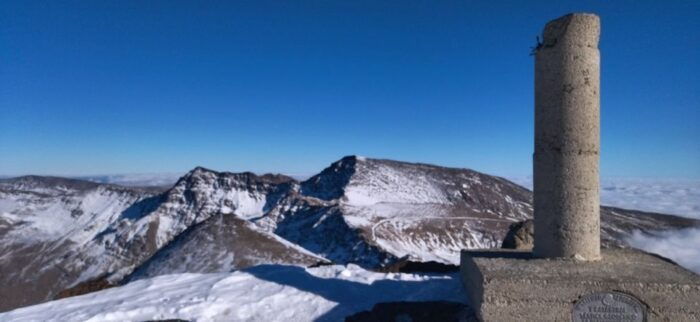 Granada: Sierra Nevada Veleta Peak Trek With Lunch - Common Questions