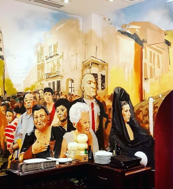 Granada: "Street Art & The Caves" Unique Guided Walking Tour - Who Will Love This Tour?