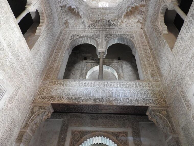 Granada: Sunset Legends of the Alhambra Guided Tour - Customer Feedback