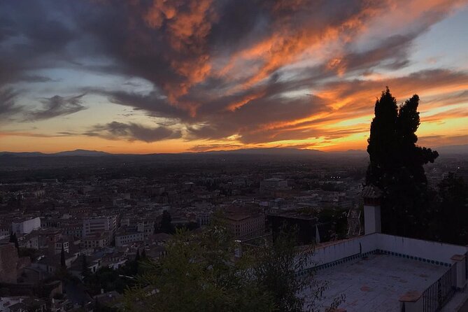 Granada: Sunset Tour by Segway - The Sum Up
