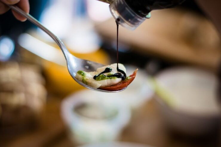Granada: Tapas Tasting Guided Tour - Tour Details