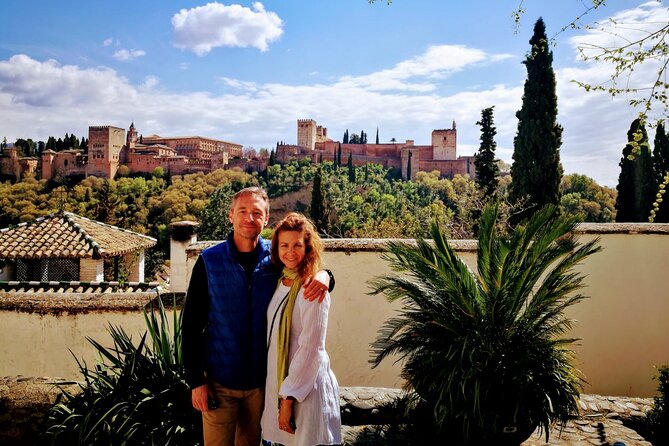 Granada Tapas Trail & Gypsy Flamenco Show - Cancellation Policy for the Tour