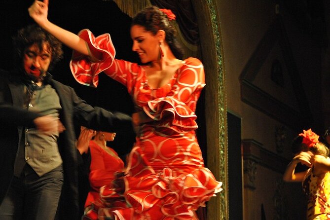 Granada Tapas Trail & Gypsy Flamenco Show - Minimum Travelers Requirement and Options for Non-Met Minimums