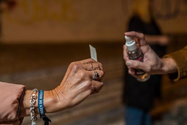Granada: the City Through Its Scents - Artisan Workshops