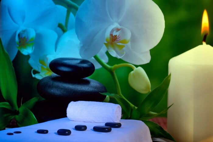 Granada: Thermal Spa Circuit With Optional Massage - Customer Testimonials and Ratings