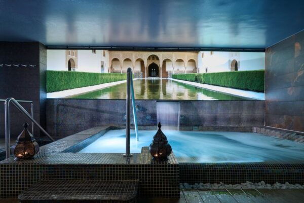 Granada: Thermal Spa Circuit With Optional Massage - The Sum Up