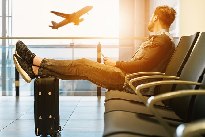Granada to Cordoba Private Transfer - Overview