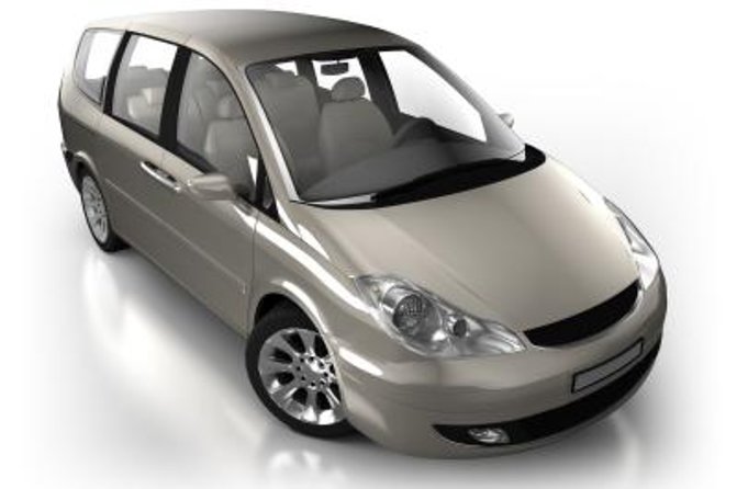Granada to Seville Private Transfer - Overview of the Transfer Service