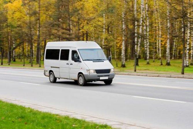Granada to Seville Private Transfer - Additional Information