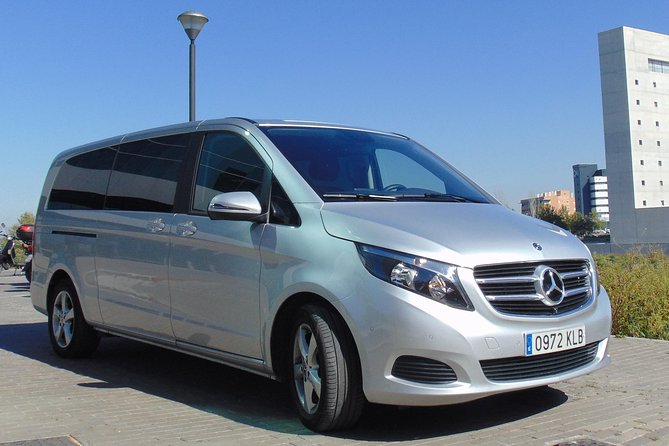 Granada to Seville Private Transfer - Cancellation Policy and Reviews