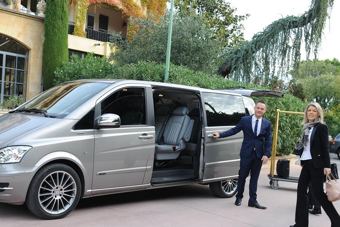 Granada to Seville Private Transfer - Common Questions