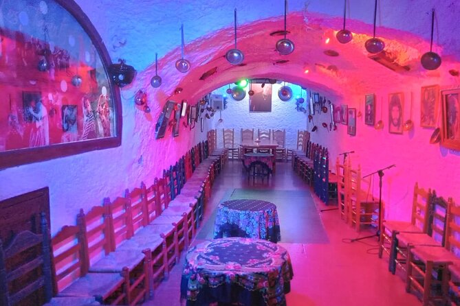 Granada Tour in Alhambra Albaicin and Sacromonte - Common Questions