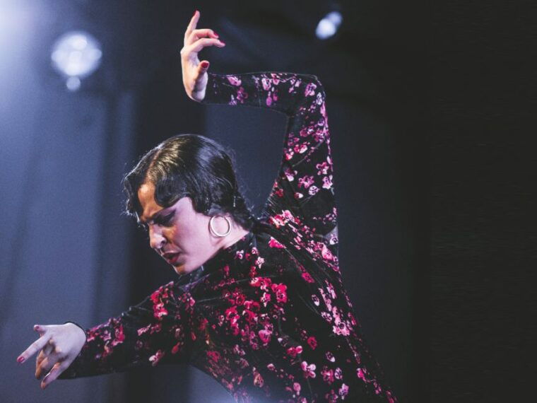 Granada: Traditional Flamenco Show at Tablao Casa Ana - Important Information