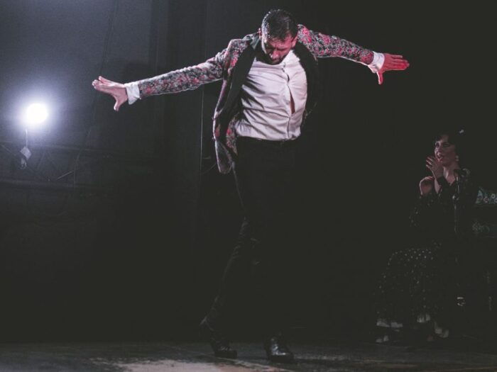 Granada: Traditional Flamenco Show at Tablao Casa Ana - Frequently Asked Questions