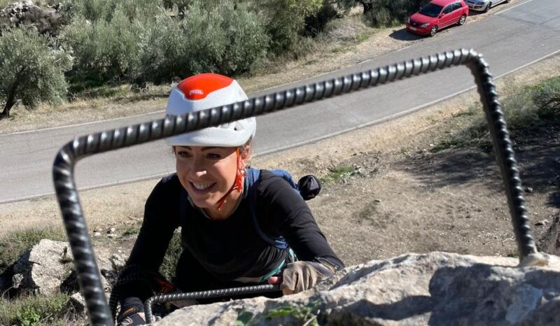 Granada: Via Ferrata Villages of Moclin - Good To Know