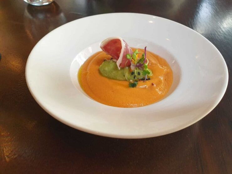 Granada: Walking Food Tour - Experience Highlights