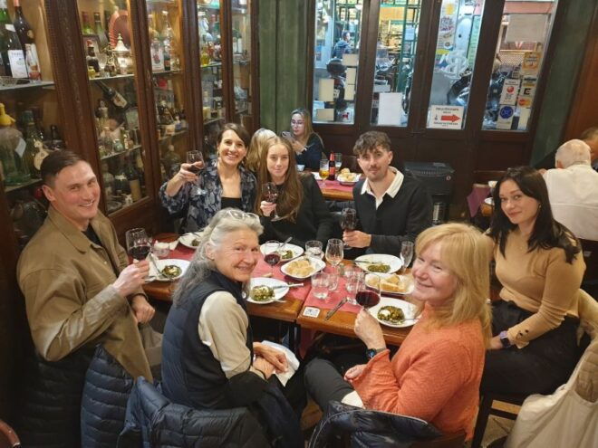 Granada: Walking Food Tour - Tasting Different Hams