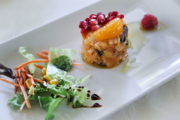 Granada: Walking Food Tour - Review Summary