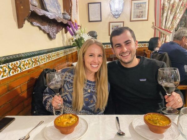 Granada: Walking Food Tour - Guest Reviews