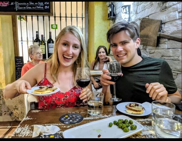 Granada: Walking Food Tour - Common Questions