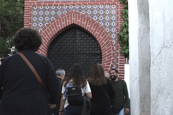 Granadas Hidden Treasures: Albayzin and Sacromonte Walking Tour - Traveler Reviews and Photos