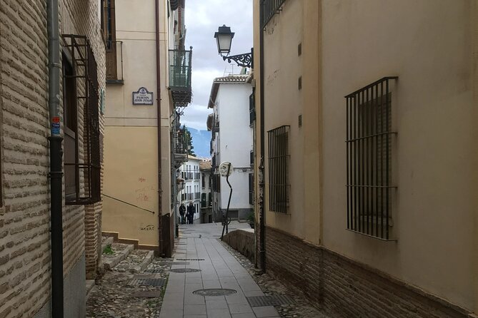 Granada's Old Jewish Quarter: A Self-Guided Audio Tour of Realejo - Highlights of Realejo