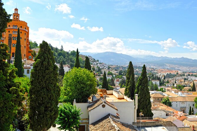 Granada's Old Jewish Quarter: A Self-Guided Audio Tour of Realejo - Cultural Significance