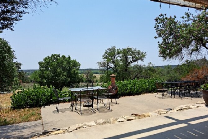 Granbury Wine Tours - Cancellation Policy