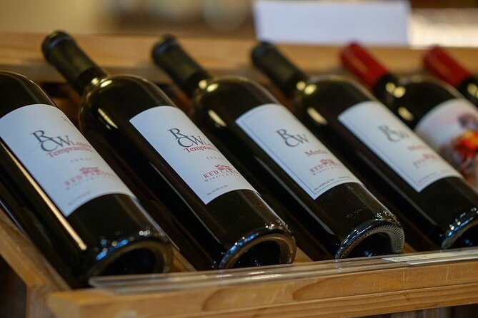 Granbury Wine Tours - Common Questions