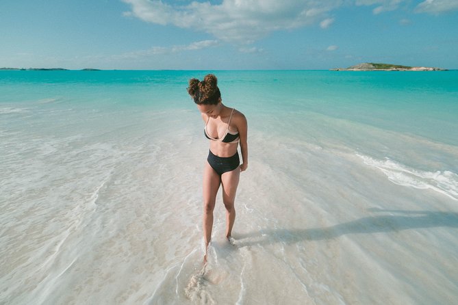 Grand Bahama Ferry Day Trip With Optional Pig Beach Visit - Ideal for Independent Travelers