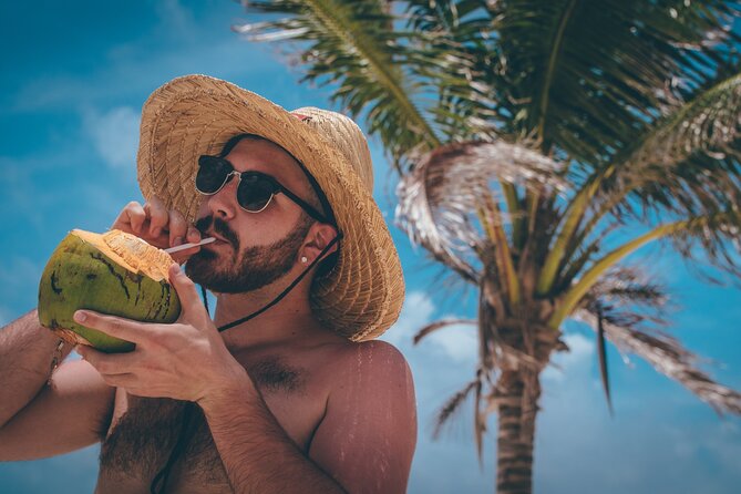 Grand Bahama Ferry Day Trip With Optional Pig Beach Visit - Booking Details and Package Inclusions