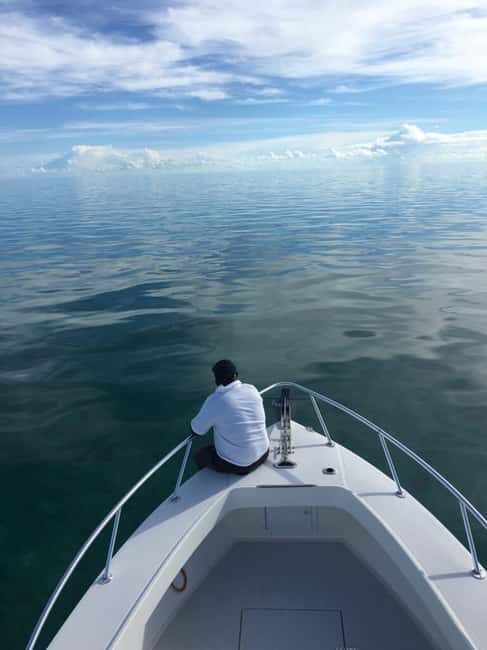 Grand Bahama Island: Bottom Fishing Excursion - Good To Know