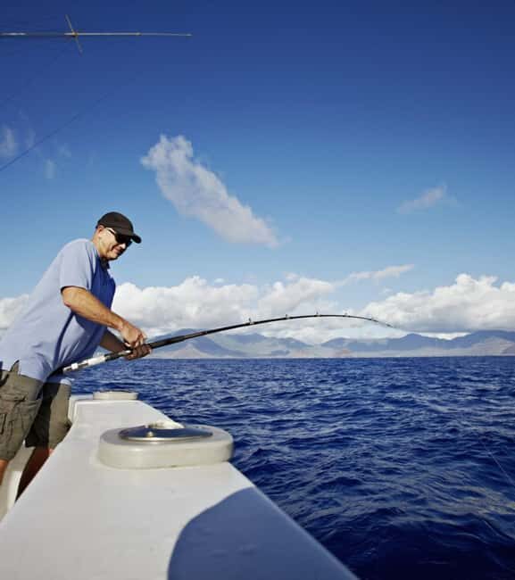 Grand Bahama Island: Bottom Fishing Excursion - The Itinerary & What to Expect
