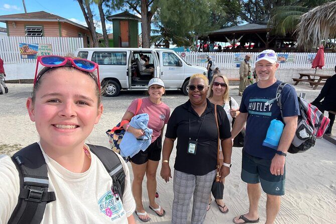 Grand Bahama Private Tour Concierge-Customized Island Experience - Exploring the Grand Bahama Private Tour Concierge — A Truly Customizable Island Experience