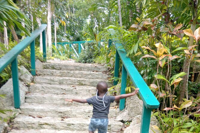 Grand Bahama Private Tour Concierge-Customized Island Experience - What You Can Expect From the Experience